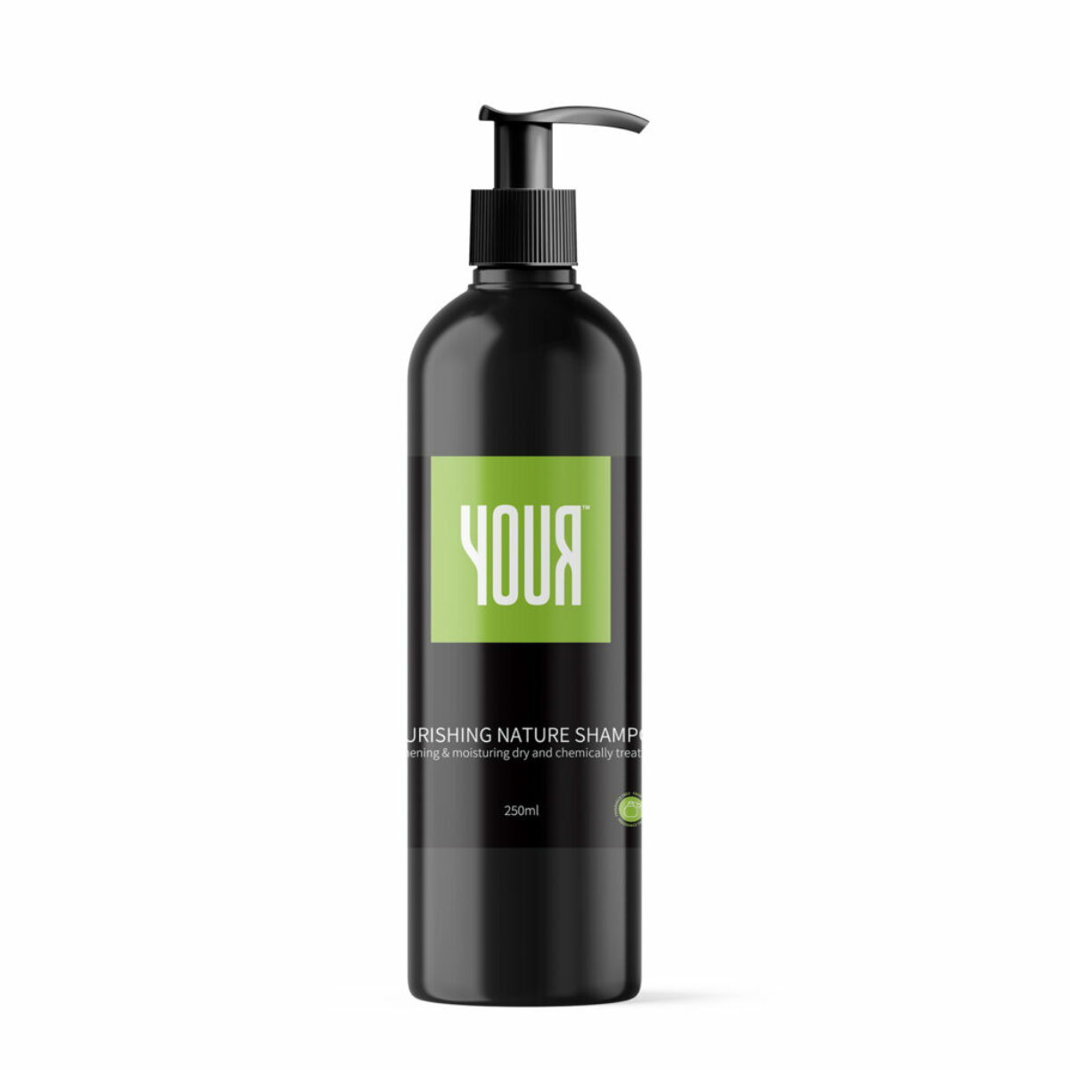 Nourishing Nature Shampoo